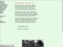 Sites similar to siir.gen.tr