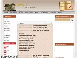 Sites similar to siirbul.net