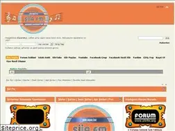 Sites similar to siirfm.org