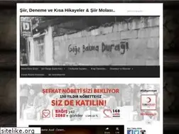 Sites similar to siirmolasi.com