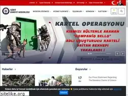 Sites similar to siirt.pol.tr