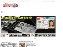 Sites similar to siirt56.com