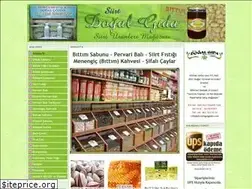 Sites similar to siirtdogalgida.com