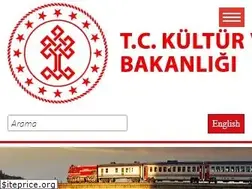 Sites similar to siirtkulturturizm.gov.tr