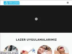 Sites similar to siirtlazerepilasyon.com