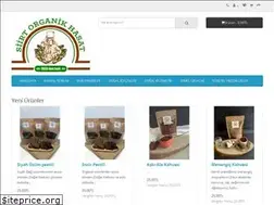 Sites similar to siirtorganikhasat.com