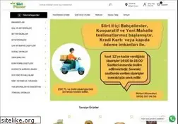 Sites similar to siirtpazar.com