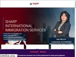 Sites similar to siis.ca
