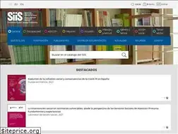 Sites similar to siis.net