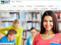 Sites similar to siit.nsw.edu.au