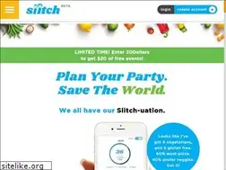Sites similar to siitch.com