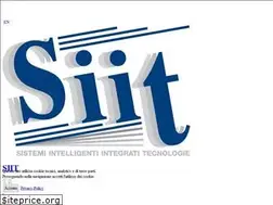 Sites similar to siitscpa.it