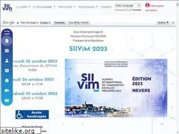 Sites similar to siivim.fr