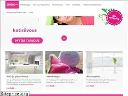 Sites similar to siivous.pro