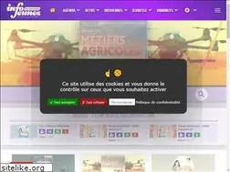 Sites similar to sij-montauban.fr