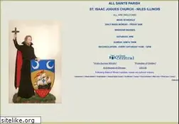 Sites similar to sij-parish.com