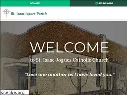 Sites similar to sij.org