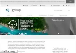 Sites similar to sij.si