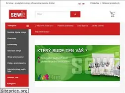Sites similar to sijaciestroje.biz