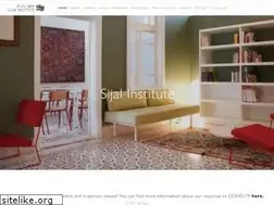 Sites similar to sijal.org