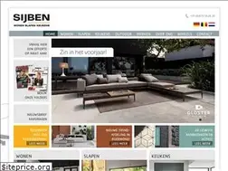 Sites similar to sijben.nl