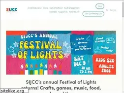 Sites similar to sijcc.net
