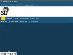 Sites similar to sijdistribuciones.com