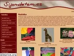 Sites similar to sijemdetem.cz