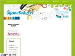 Sites similar to sijemedoma.cz