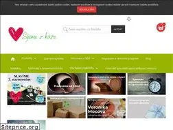 Sites similar to sijemezkuze.cz