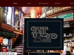 Sites similar to sijf.nl