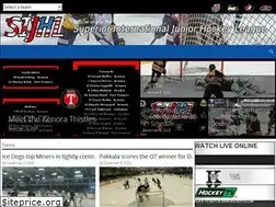 Sites similar to sijhlhockey.com