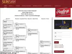 Sites similar to sijhsaa.com