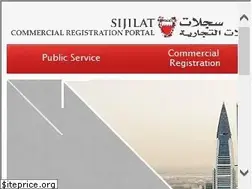 Sites similar to sijilat.bh
