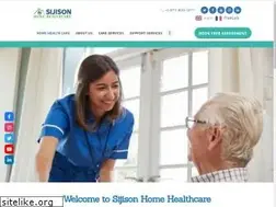 Sites similar to sijison.com