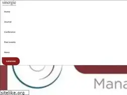 Sites similar to sijm.it