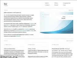 Sites similar to sijmusic.info