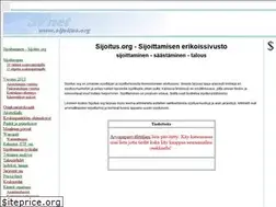 Sites similar to sijoitus.org