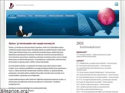 Sites similar to sijoitusakatemia.fi