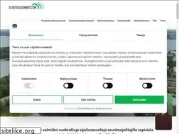 Sites similar to sijoitusasunnot.com