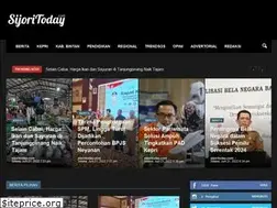 Sites similar to sijoritoday.com