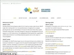Sites similar to sijthoff-leiden.nl