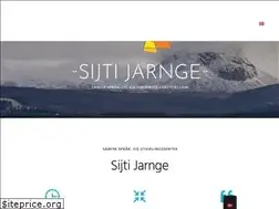 Sites similar to sijtijarnge.no