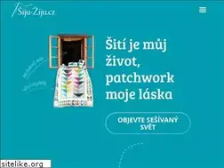 Sites similar to siju-ziju.cz
