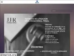 Sites similar to sijufor.org