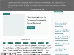 Sites similar to sijugar.blogspot.com