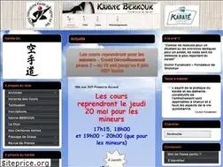 Sites similar to sik-cagnes.fr