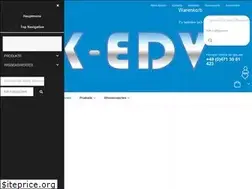 Sites similar to sik-edv.de