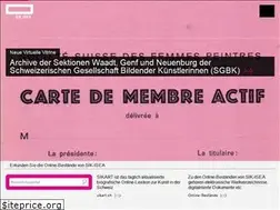 Sites similar to sik-isea.ch