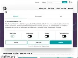 Sites similar to sik.se
